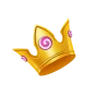 Crown at Royal Planet Online Casino