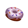 Donut at Royal Planet Online Casino