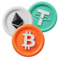 All cryptocurrencies are supported at Royal Planet Casino