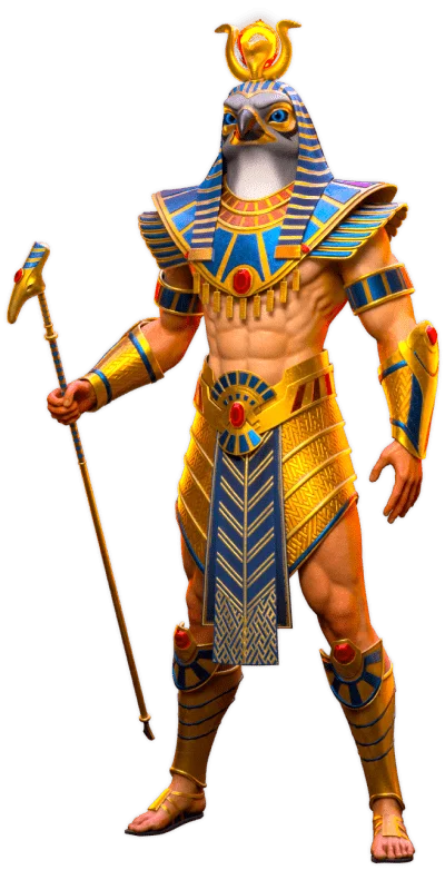 Egyptian at Royal Planet Online Casino
